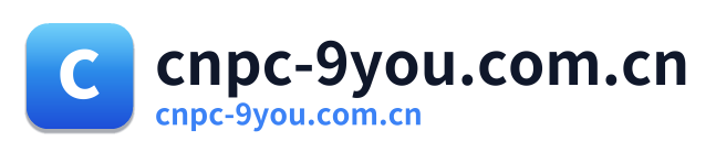cnpc-9you.com.cn Logo